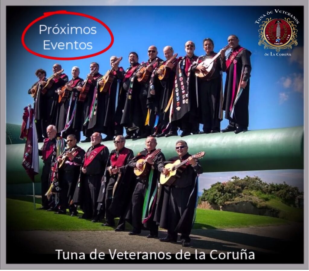 Concierto en la Parroquia del Pilar