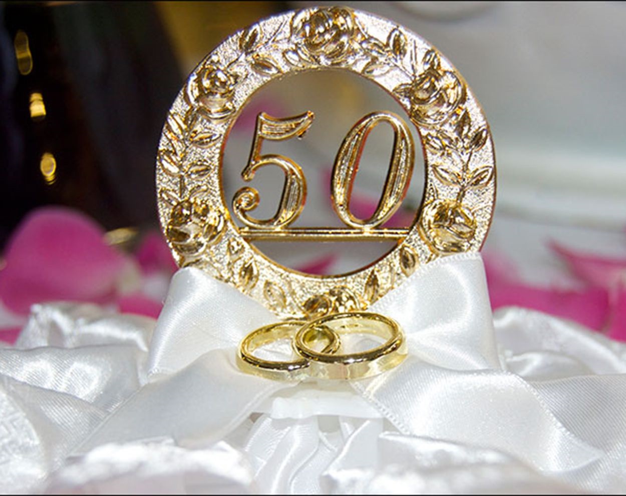 Bodas de Oro