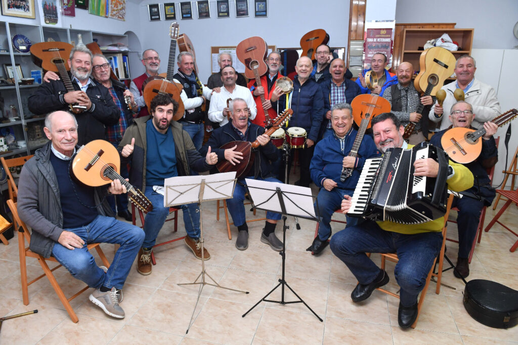 Dia de Ensayo