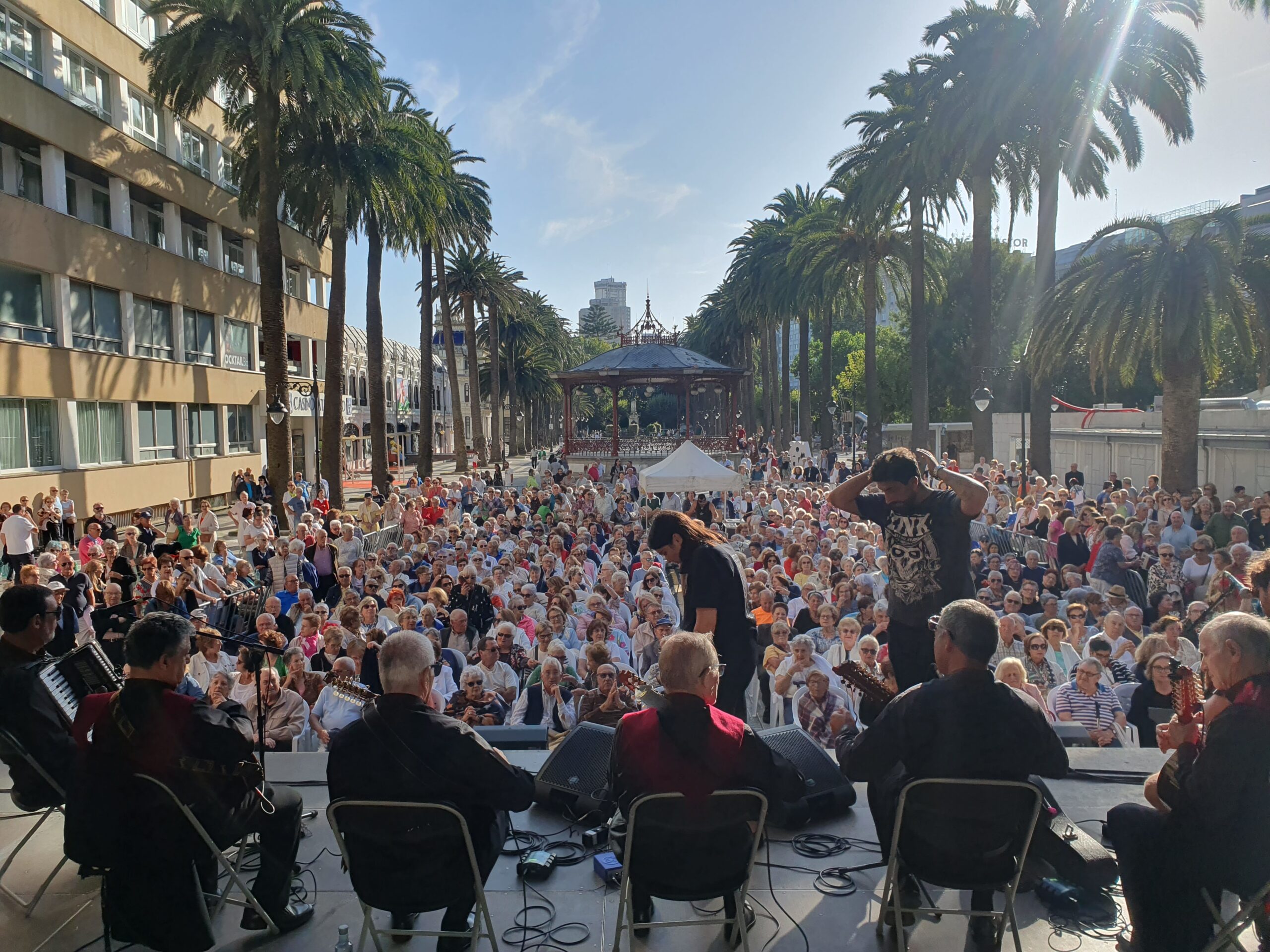 Certamen de Habaneras