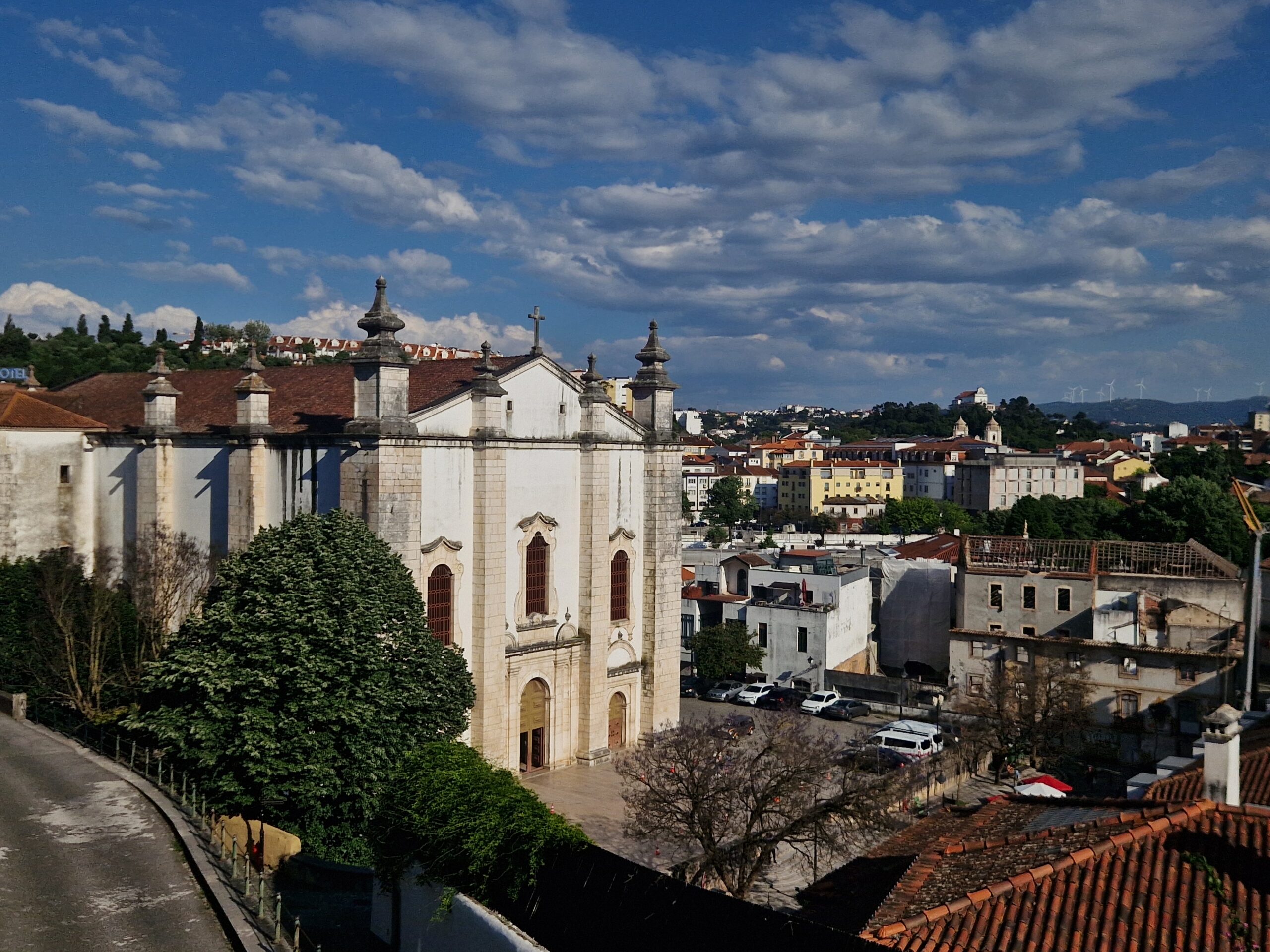 XXV Real Festa de Tunas Académicas de Leiria (PORTUGAL)