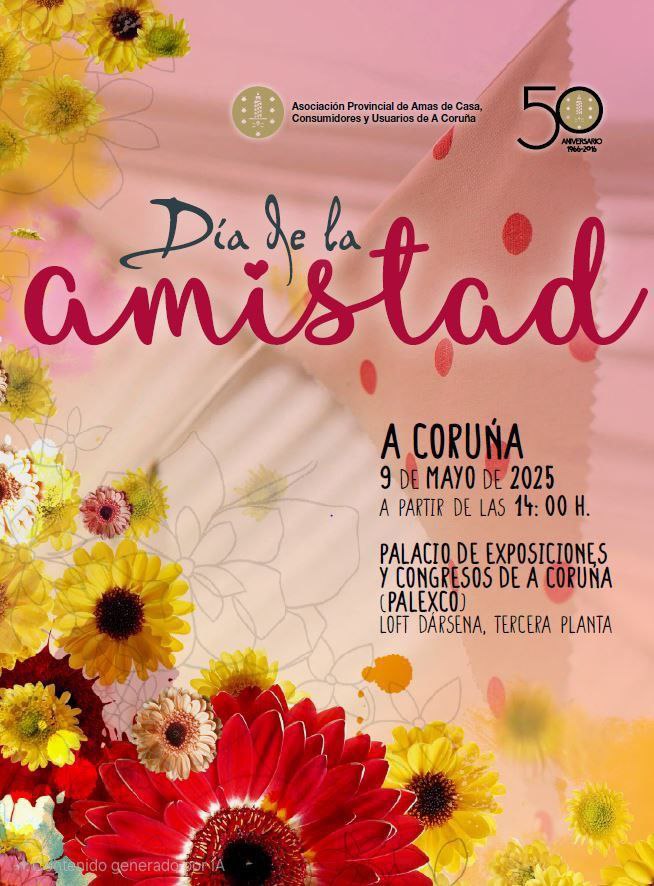 ASOCIACION PROVINCIAL AMAS DE CASA, CONSUMIDORES Y USUARIOS
