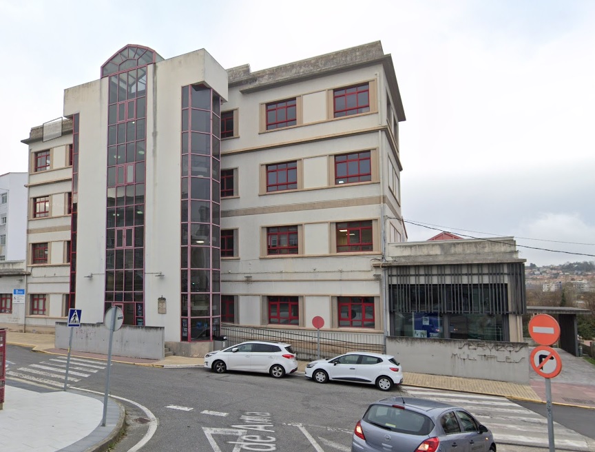 III Encuentro Internacional de Tunas Veteranas “Cidade da Coruña”